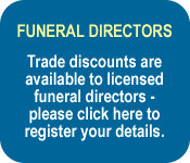 Discounts for Funeral Directors - click here