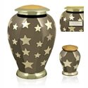 Stars Urn