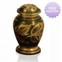 Roman Keepsake Urn