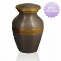 The Gentry Keepsake Urn