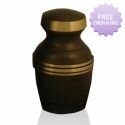 Vintage Keepsake Urn