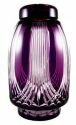 Gothic Crystal Violet Urn