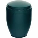 Samia Urn Green