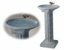 Sanctuary Birdbath Urn