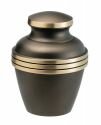 Chestnut 6'' Urn