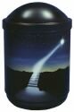 Stairway to Heaven Urn