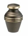 Chestnut Keepsake Urn