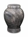 Cashmere Marble Urn