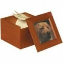 Pet Keepsake Box