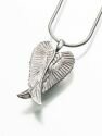 Angel Wings Pendant