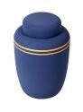 Blue Eco Urn