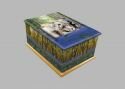 Bluebell Wood Pet Casket