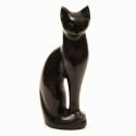 Black Cat urn