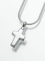 Small Cross Pendant