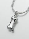 Dog Bone Pendant