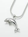 Dolphin Pendant