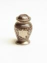 Autumn Leaves Keepsake Urn