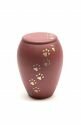 Pink Paw Pet Urn