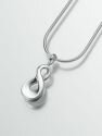 Infinity Pendant