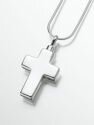 Large Cross Pendant