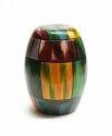 Oval Colore Urn