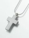 Pewter Cross