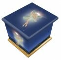 Stardust Fairy Ashes Casket