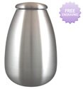 Eaton Pewter Urn