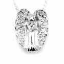 Angel Wings Pendant