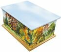 Autumn Ashes Casket