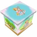 Little Bo Peep Ashes Casket