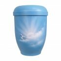 Dove Biodegradable Urn