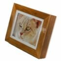 Pet Memorial Frame