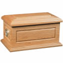 Compton Ashes Casket