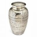 Silver Oak Urn