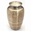 Platinum Gold Urn