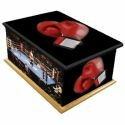 Knockout Ashes Casket