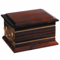 Lesbury Ashes Casket