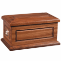 Newton Ashes Casket