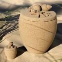 Oceana Sand Urn