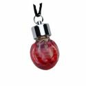 Royal Red Pendant